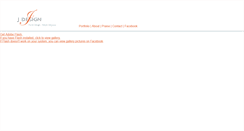 Desktop Screenshot of jdesignfloral.com